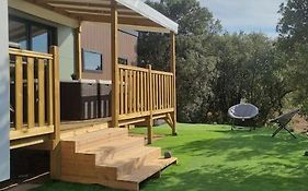 Charmant et Spacieux Mobil Home